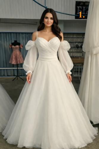 svatební šaty 1/26 - 1