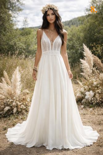 svatební šaty 8/26 - 1