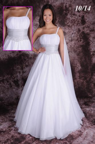 Svatební šaty - 32