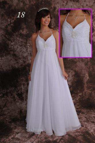 Svatební šaty - 85